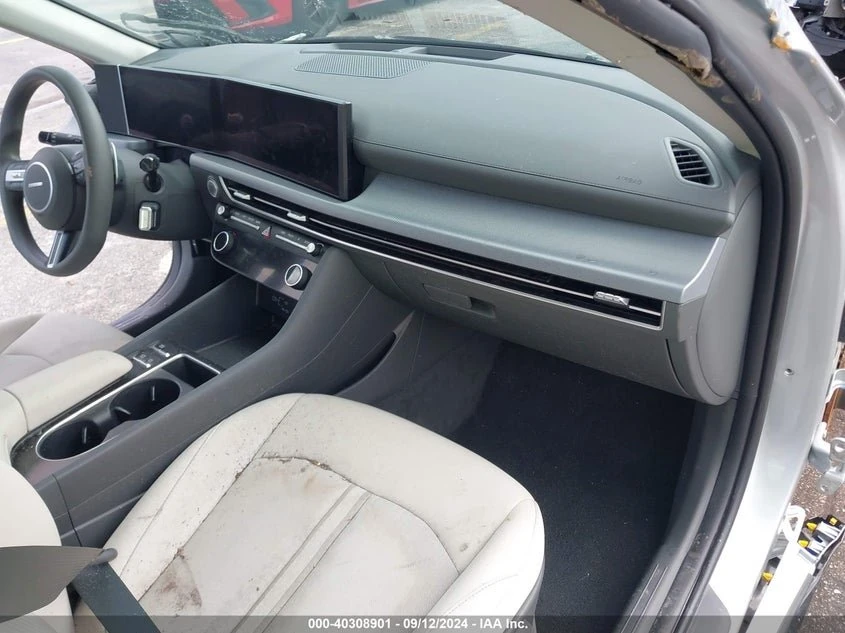 2024 Hyundai Sonata Sel 11