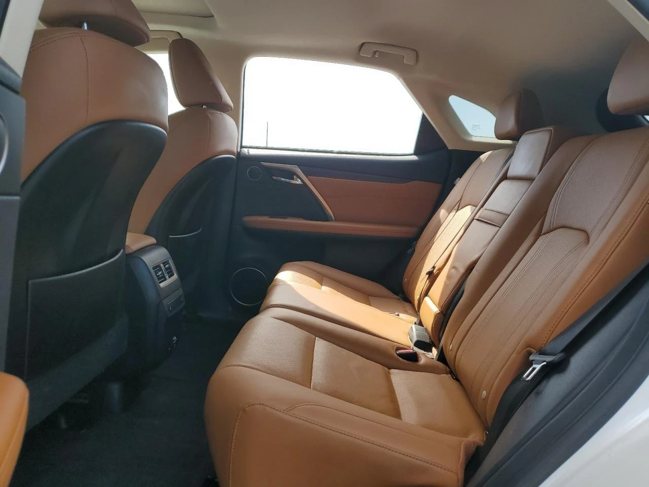 2022 Lexus Rx 350 12