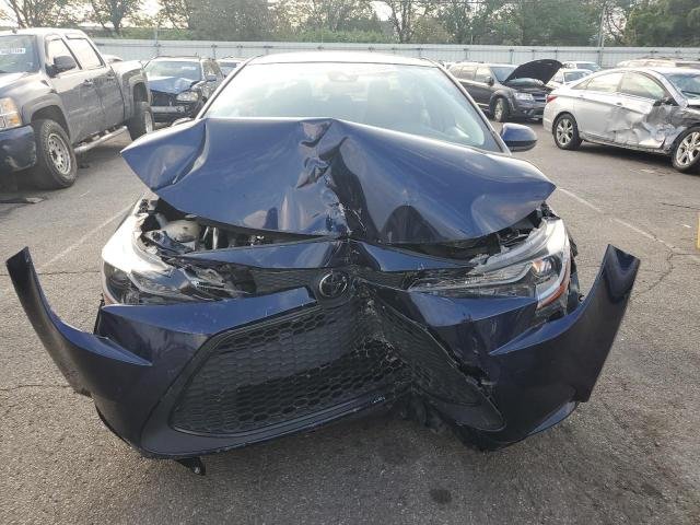 2021 Toyota Corolla Le 10