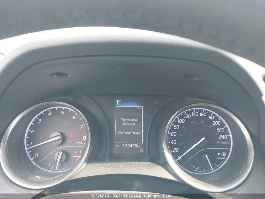 2022 Toyota Camry 13