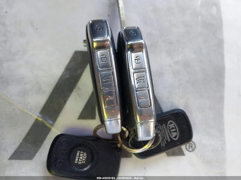 2022 Kia Soul Lx 18