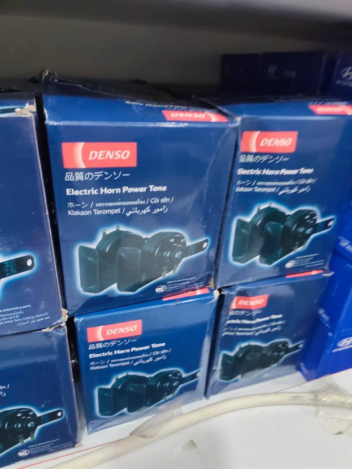 SIGNAL HELLA DENSO 1