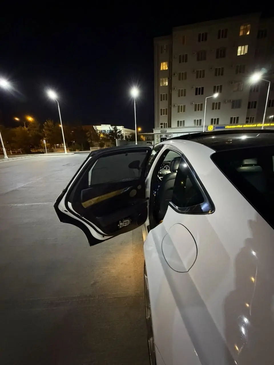 2021 GENESIS G80 2
