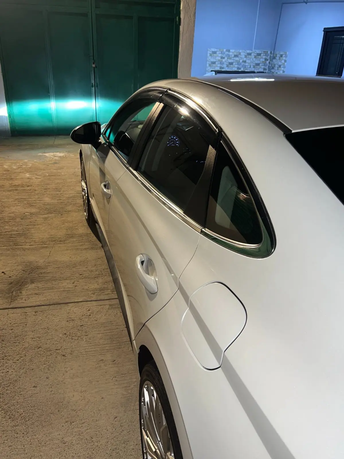2020 Hyundai Sonata Se 3
