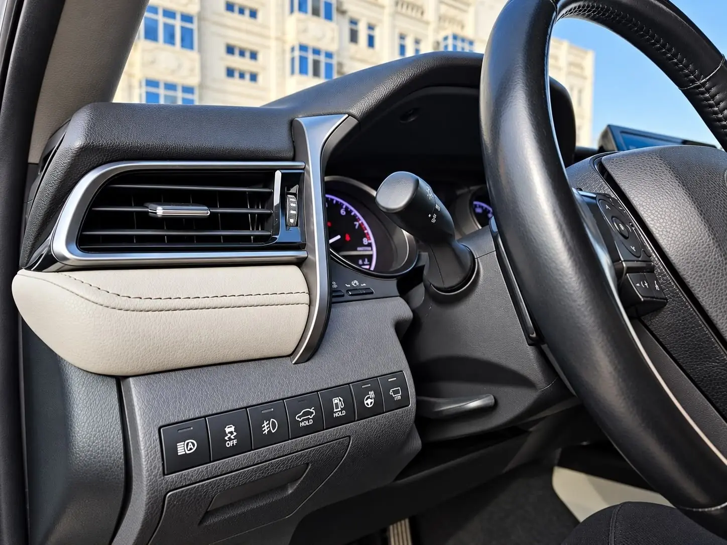 2021 Toyota Camry SE 5