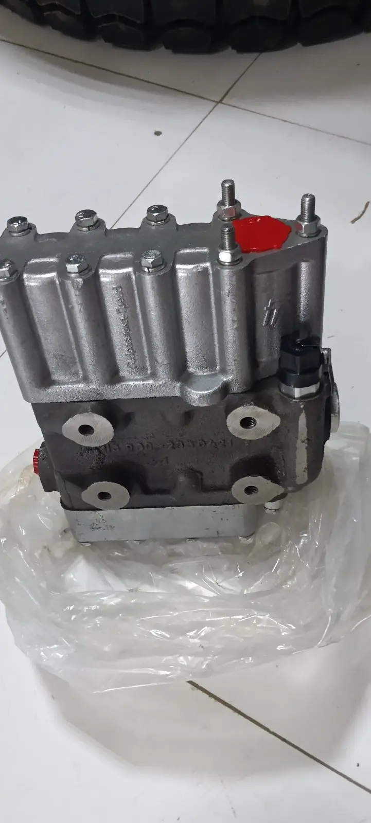 Raspret MTZ 2