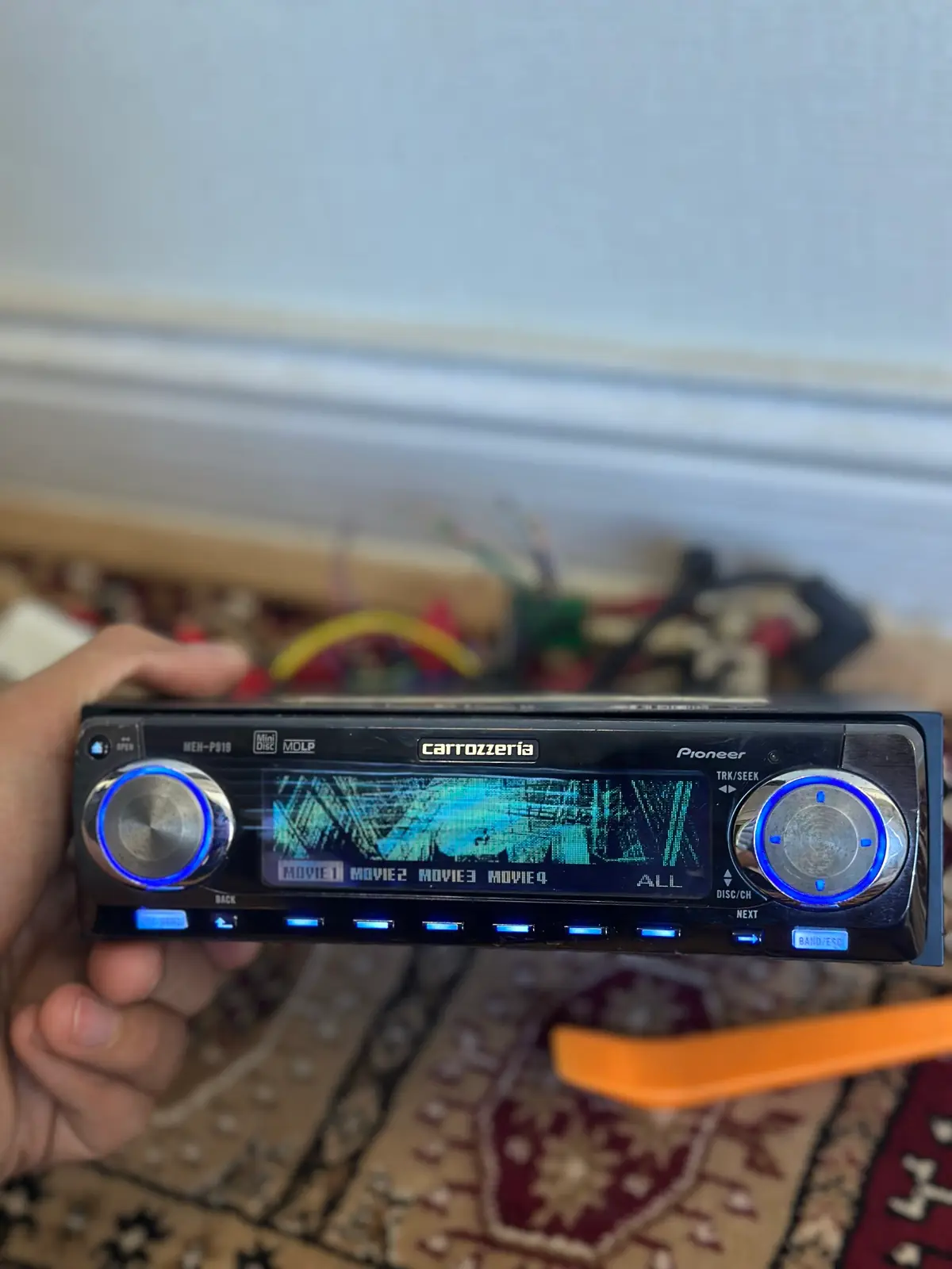 Pioneer 919 Eho n1!!! 5
