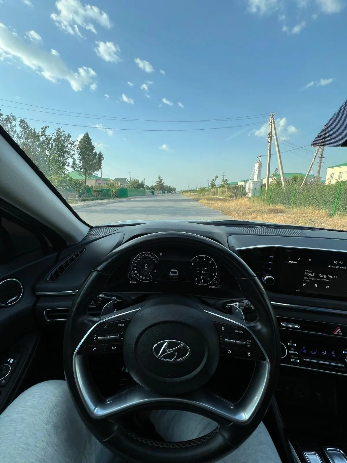 2022 Hyundai Sonata Limited 3