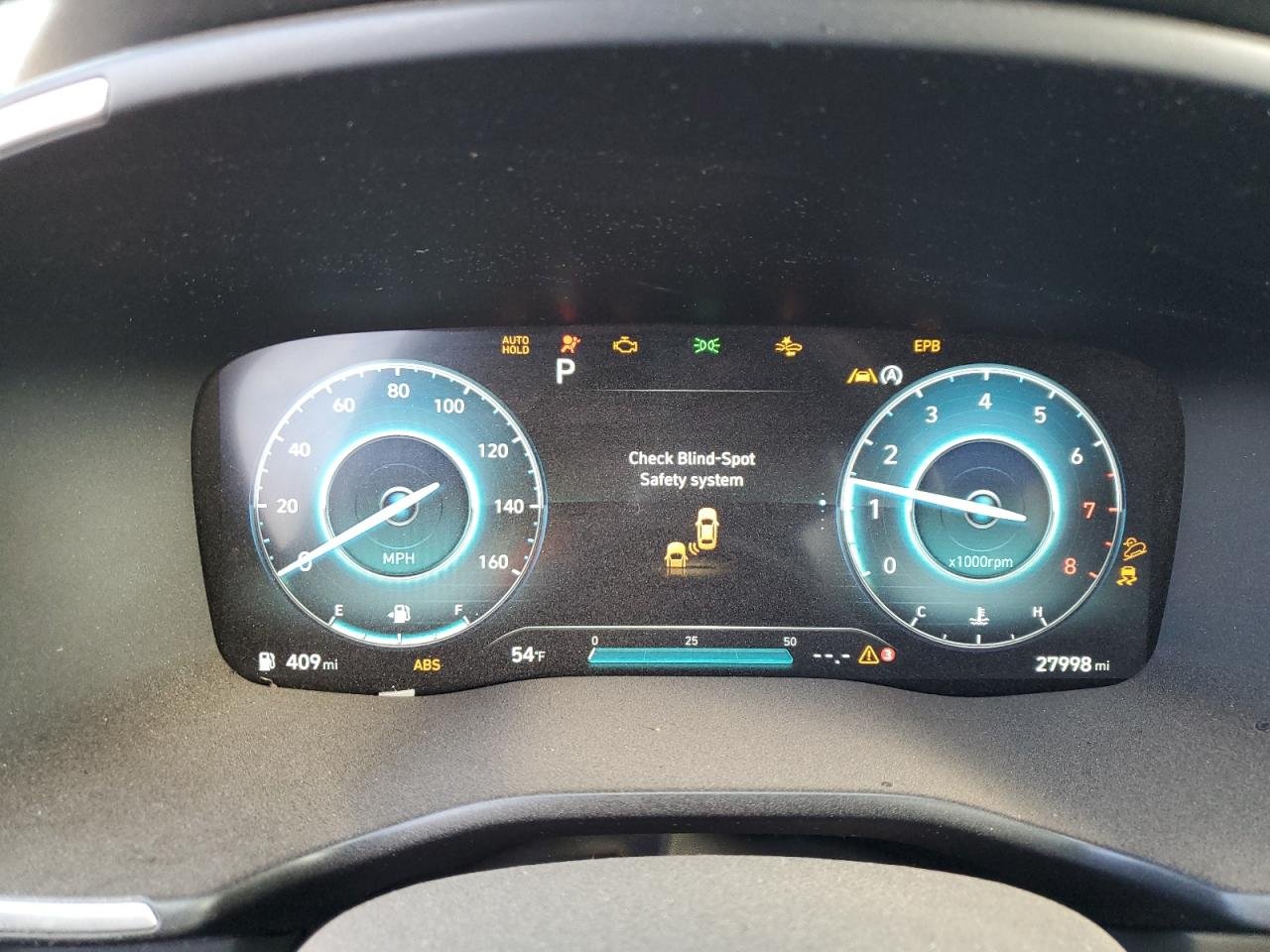 2022 Hyundai Santa Fe Sel 13