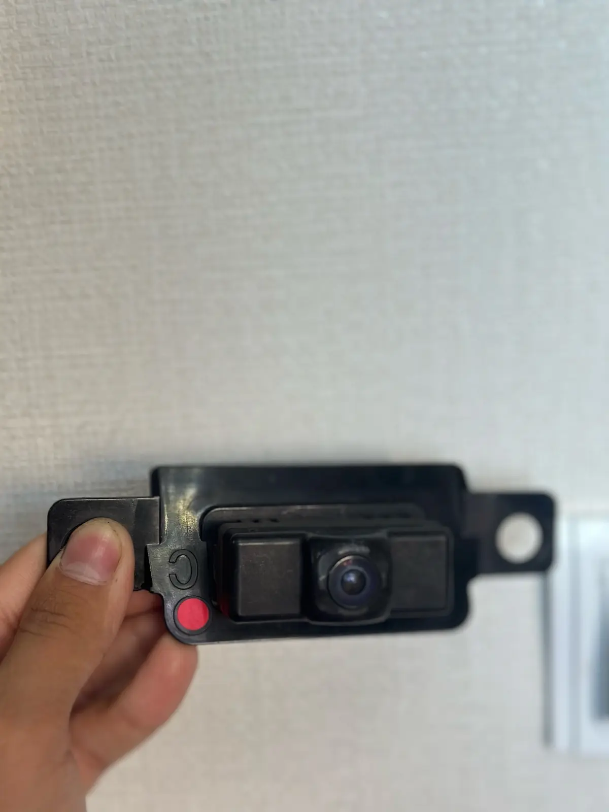 Camry Camera 2018-2024 4