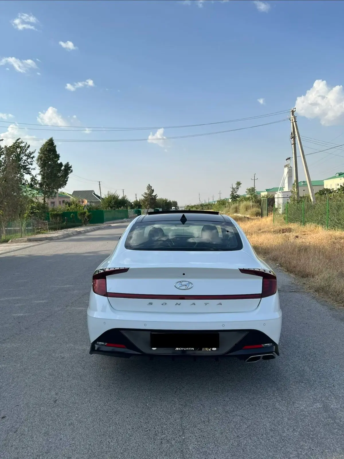 2022 Hyundai Sonata Limited 2