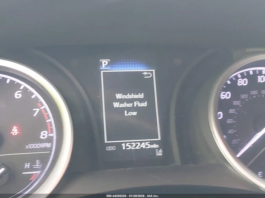 2022 Toyota Camry Le 22