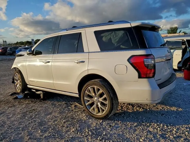 FORD EXPEDITION MORDA 3