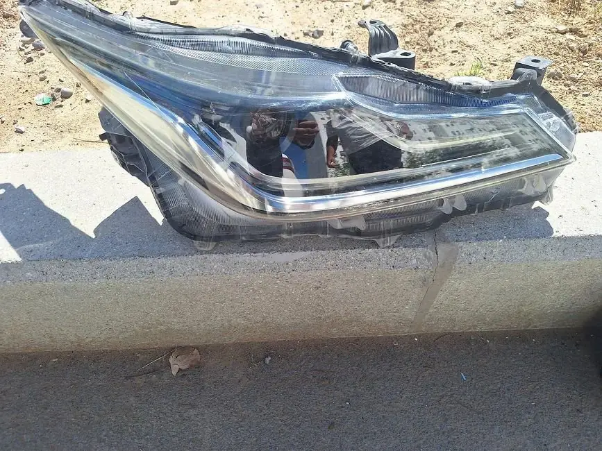 Toyota corolla onki sag fara gasly 3