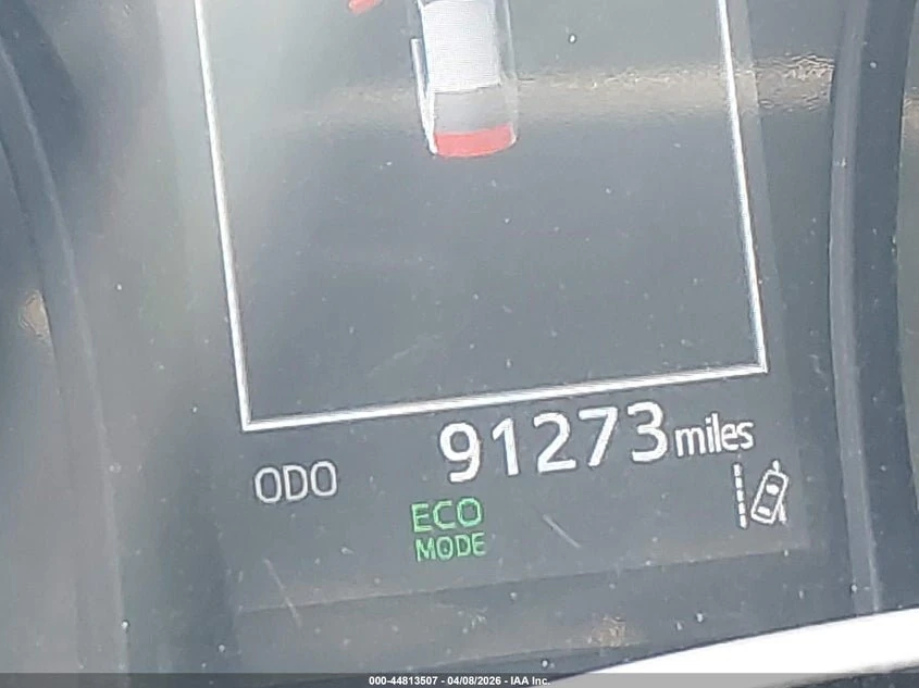2024 Toyota Camry Se 18