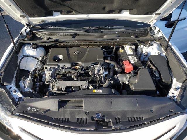 2019 Toyota Camry L 19