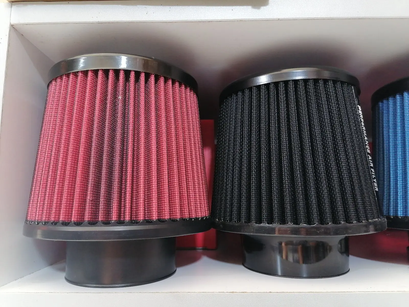 Howa filter uniwersal 1