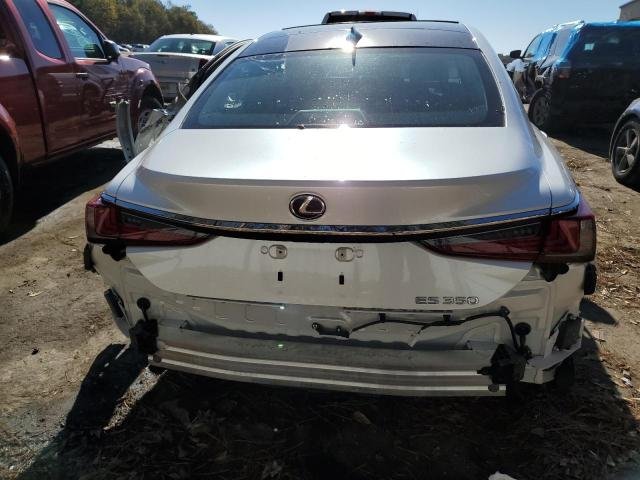 2023 Lexus Es 350 Base 11