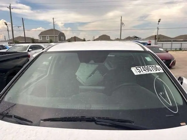 2023 Hyundai Santa Fe Se 6