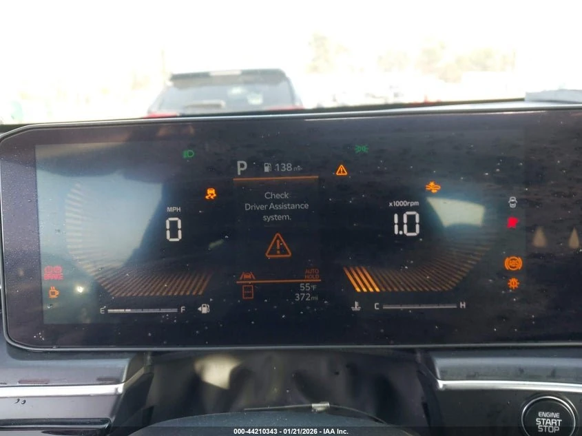 2026 Kia K5 Gt-Line Fwd 7