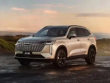 HAVAL YAG Filtr 1