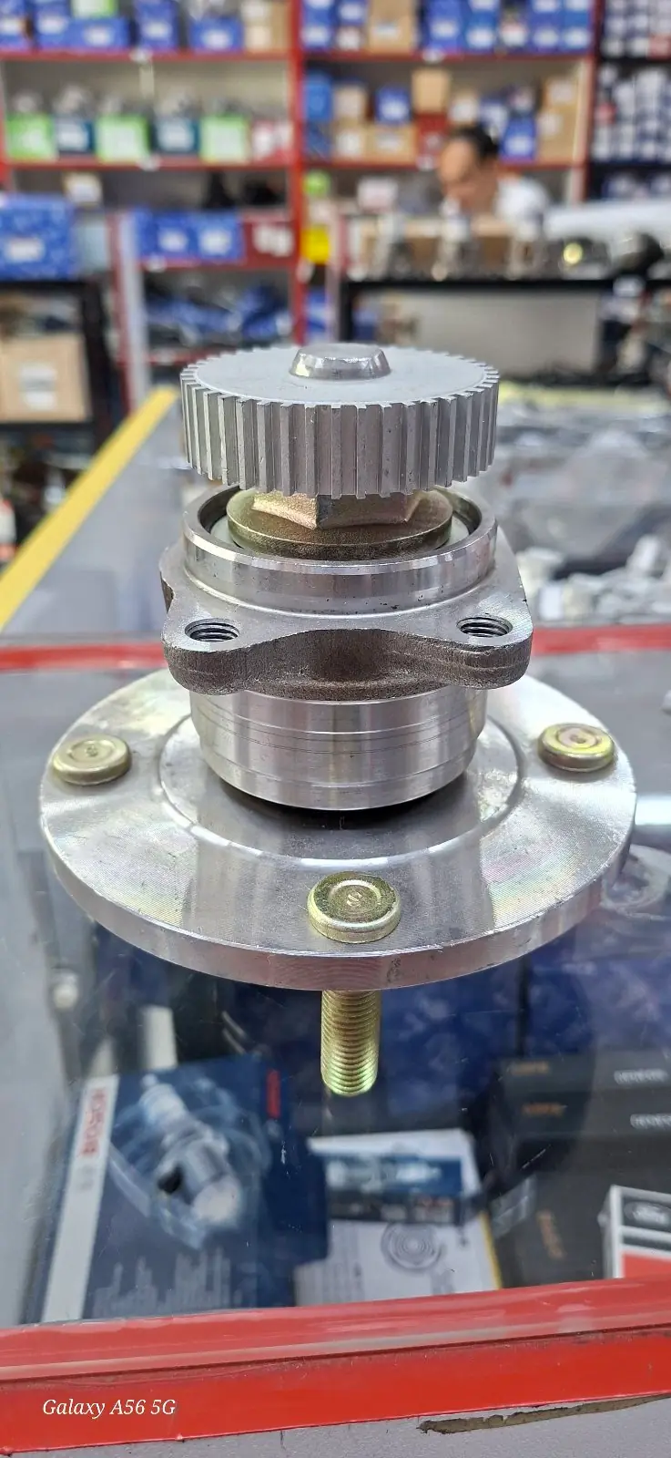 Stupitsa 2