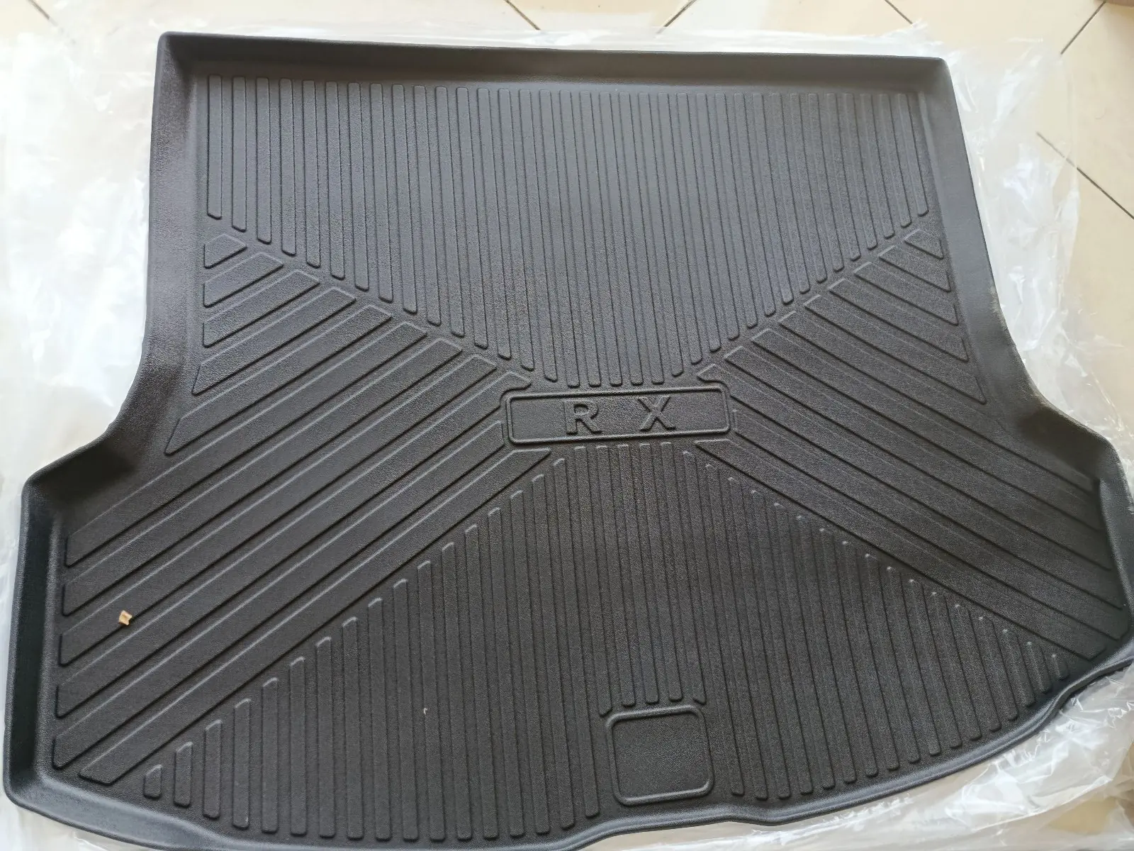 Lexus Rx 2023-2025 bagaz kowrik 1