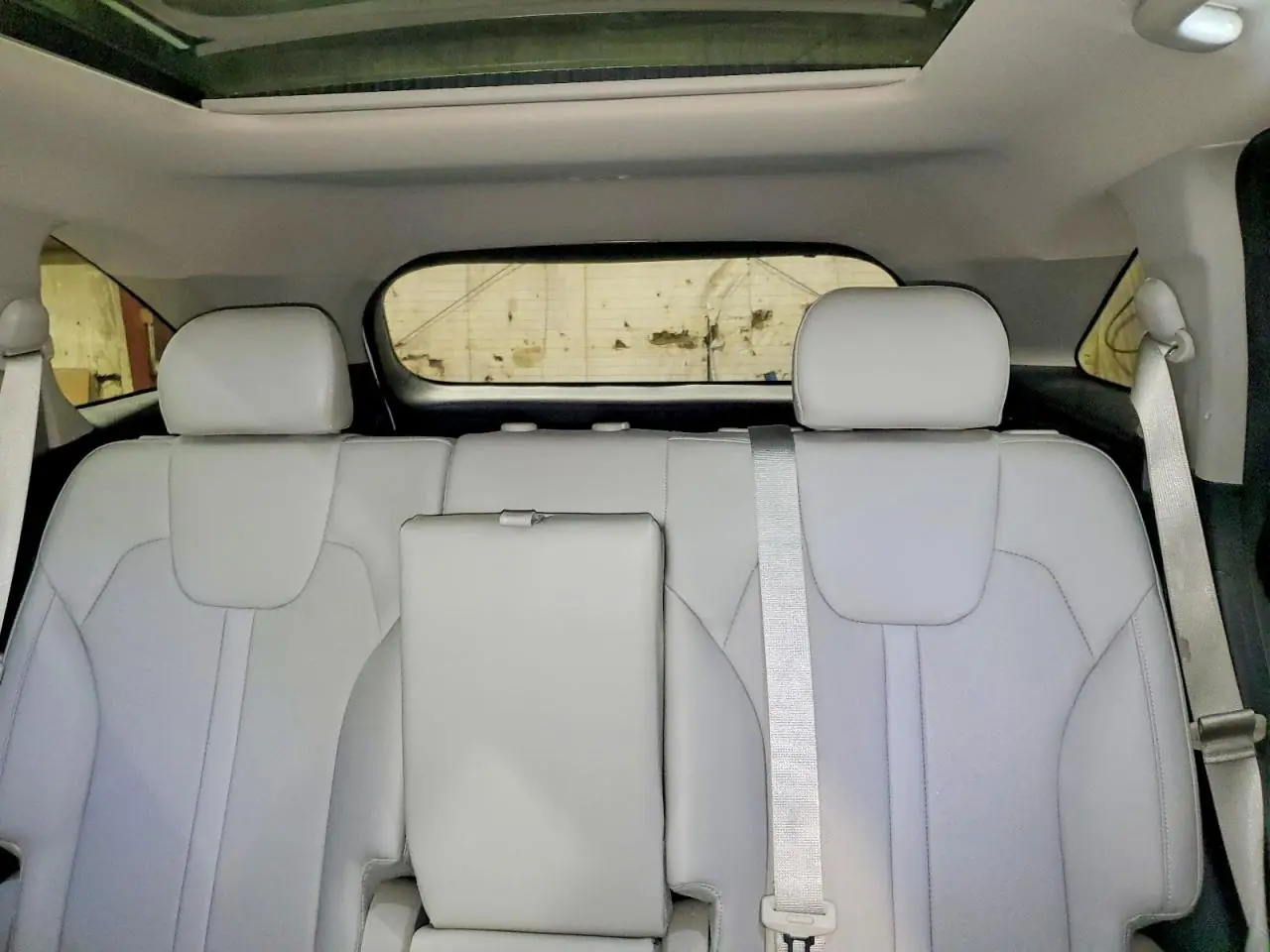 2023 Kia Sorento X-Line S 10