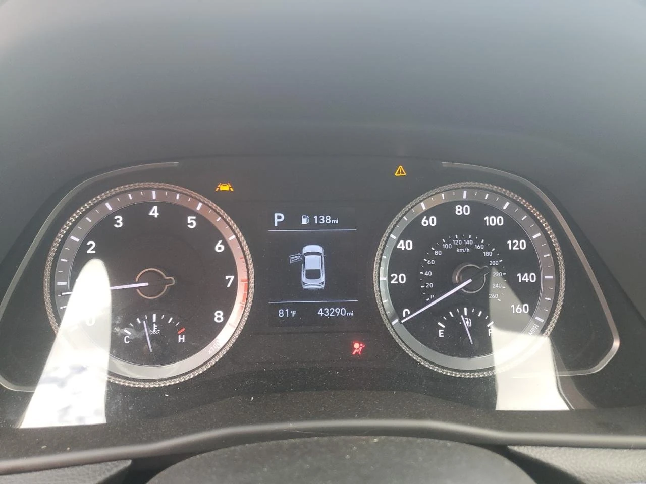 2022 Hyundai Sonata Se 16
