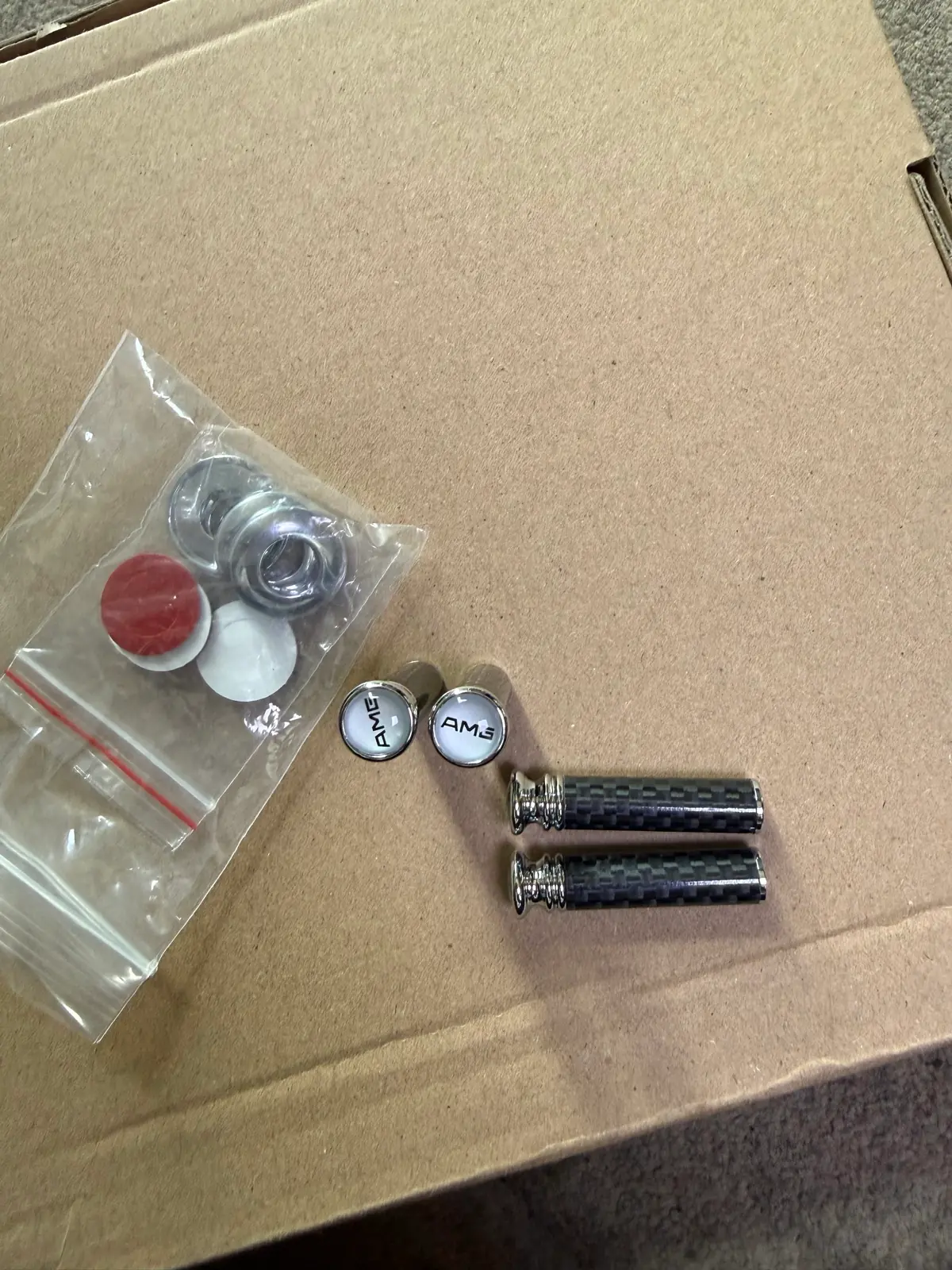 Mercedes-Benz 1