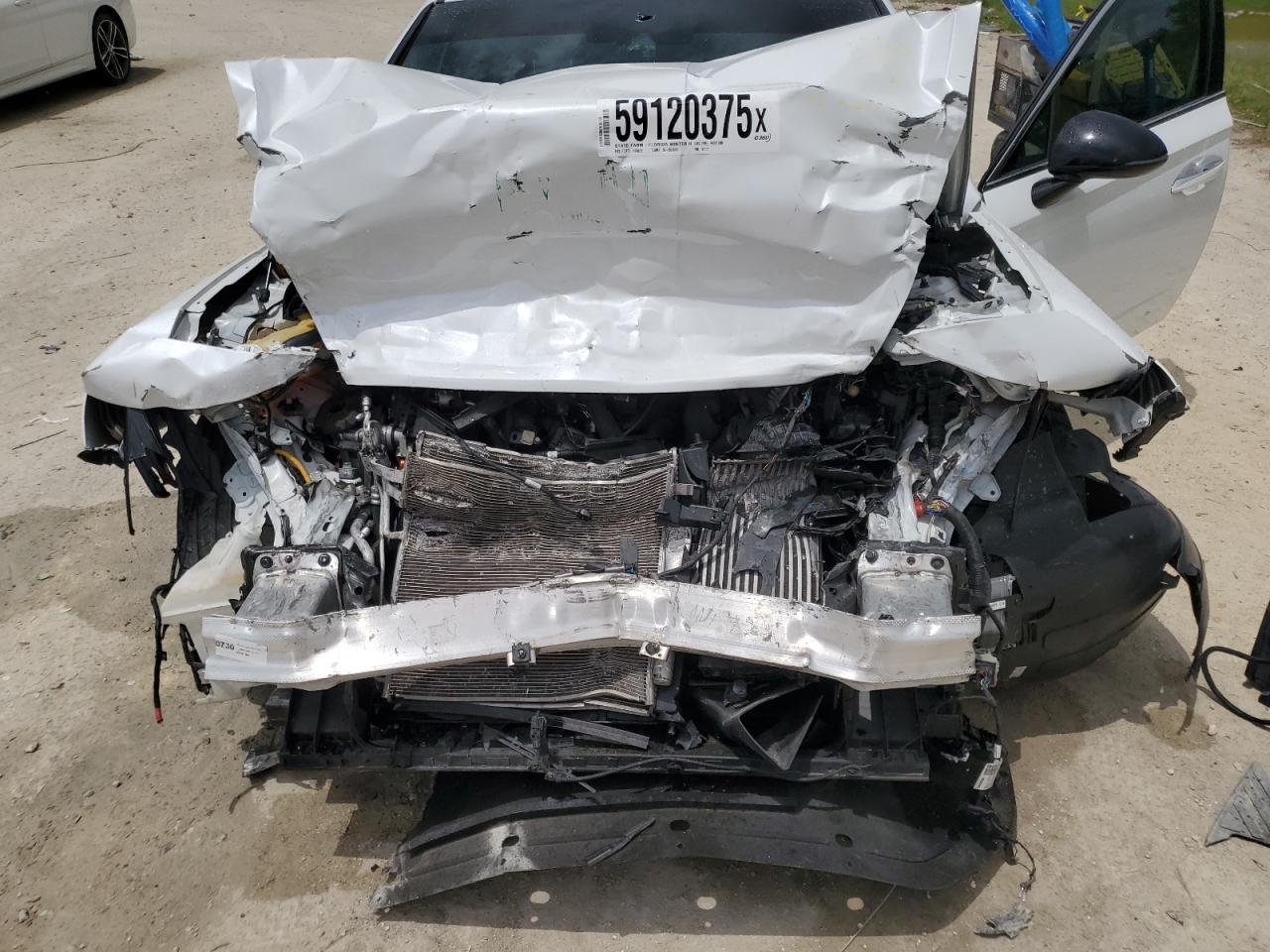 2021 Hyundai Sonata Sel Plus 15