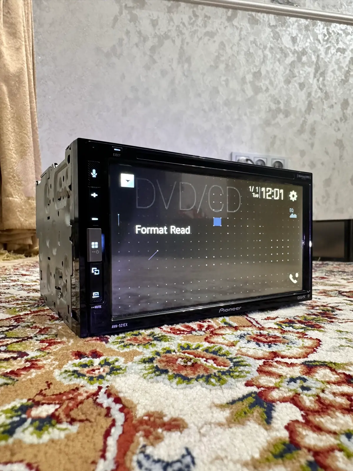 Pioneer Orginal 512NEX!!! 4