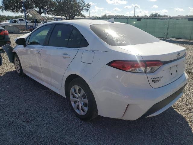 2020 Toyota Corolla Le 5