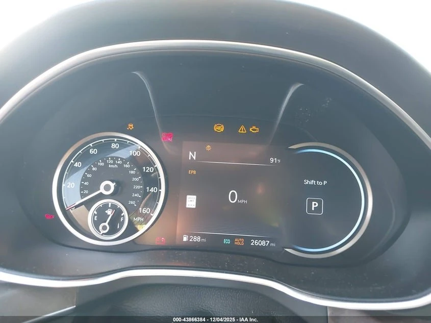 2022 Genesis G80 2.5T Rwd 10