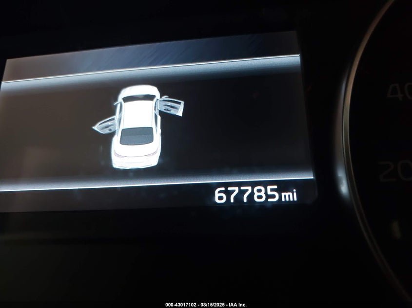 2023 Kia Forte Lxs 19