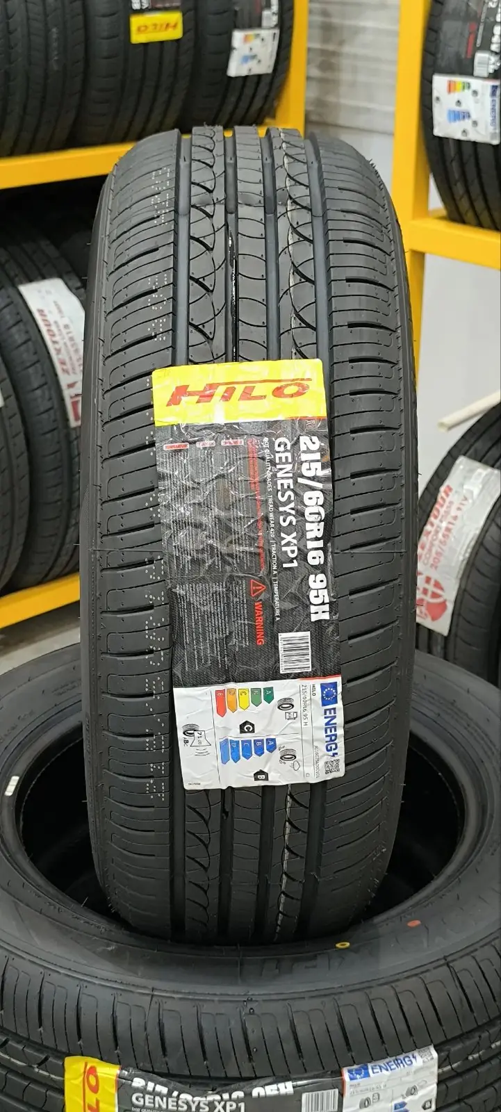 Hilo 215 60 16 1