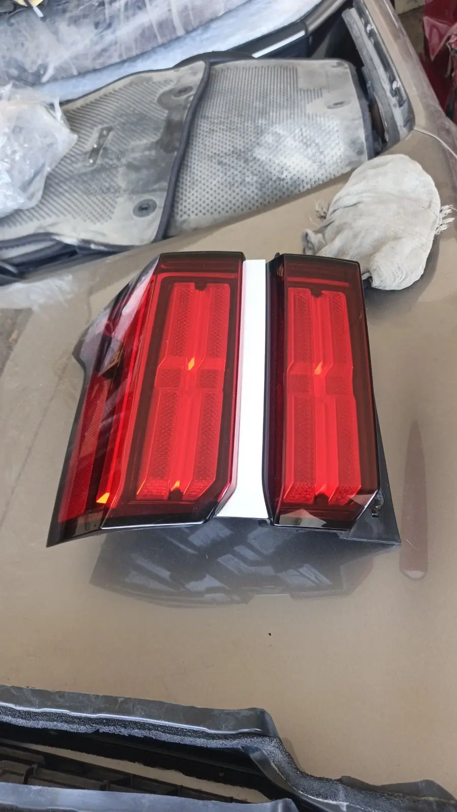 Kia sorento 2023 1