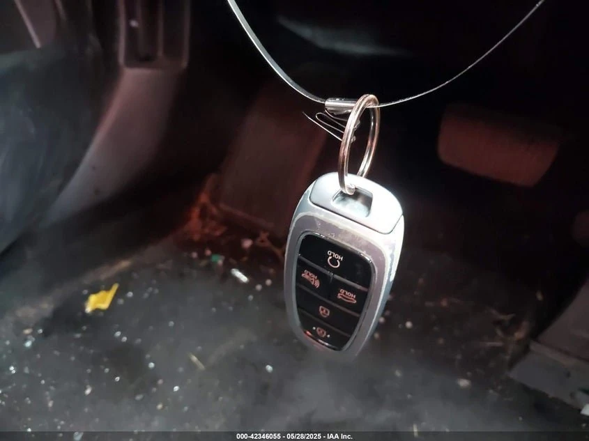 2022 Hyundai Sonata Sel 16