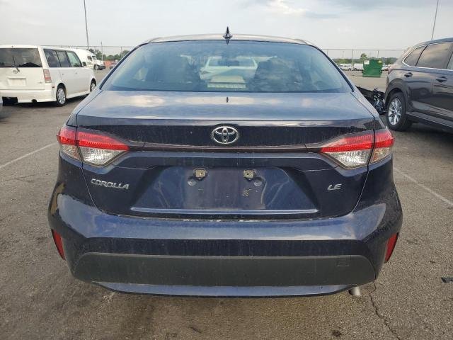 2021 Toyota Corolla Le 11