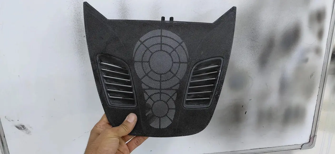 Air bag 1