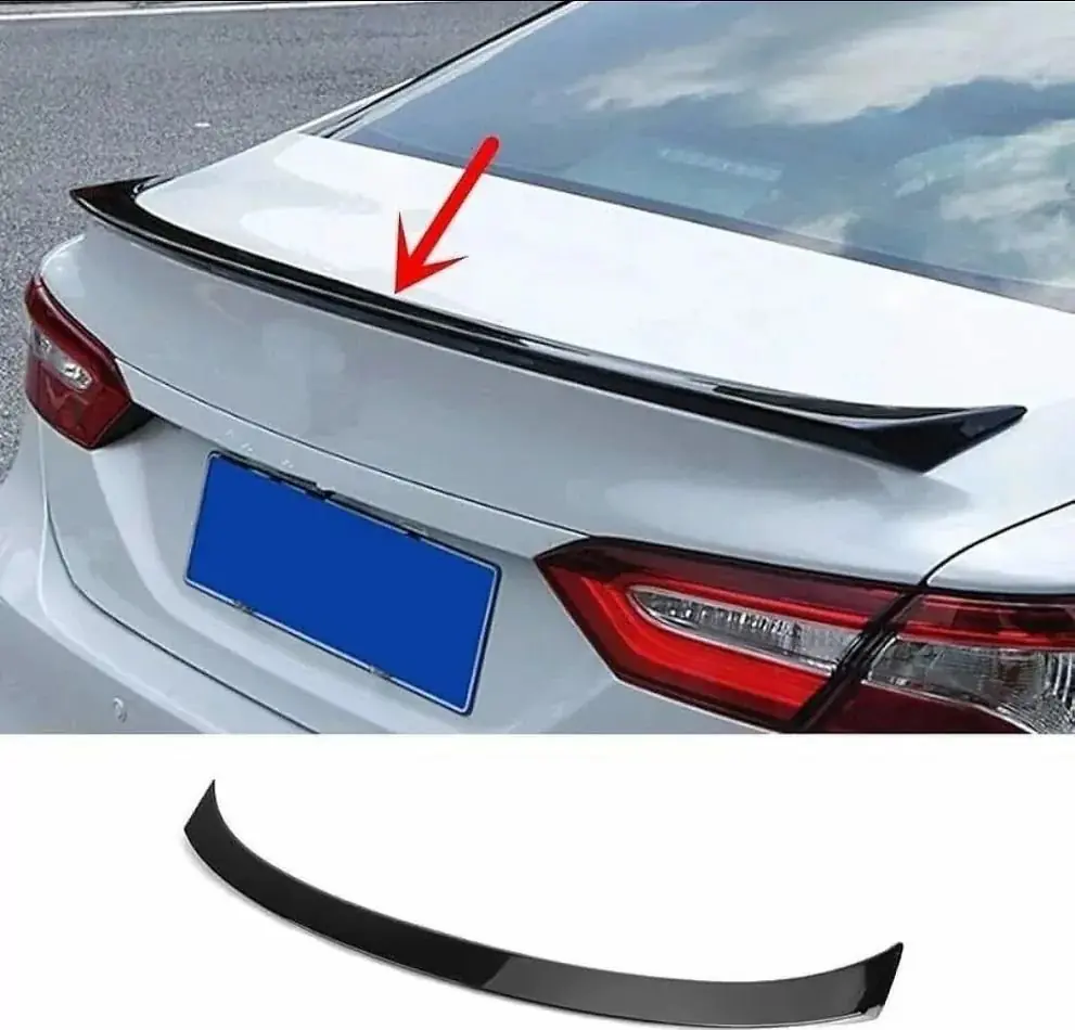 Banan Spiller Camry 18 24ý 1