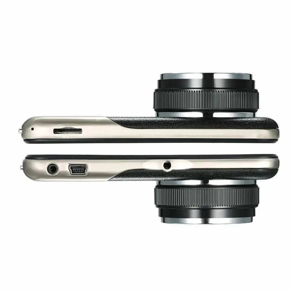 2 kamera registratyr 3