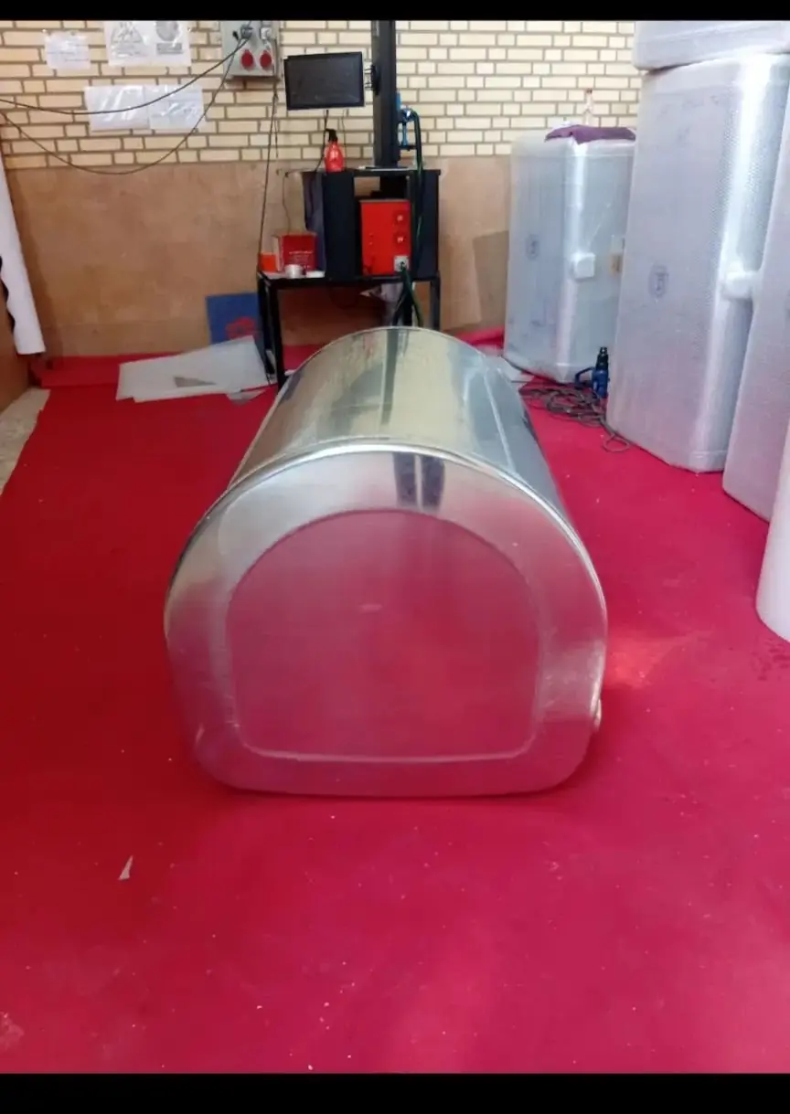 Volvo Daf masynlan Baklary 2