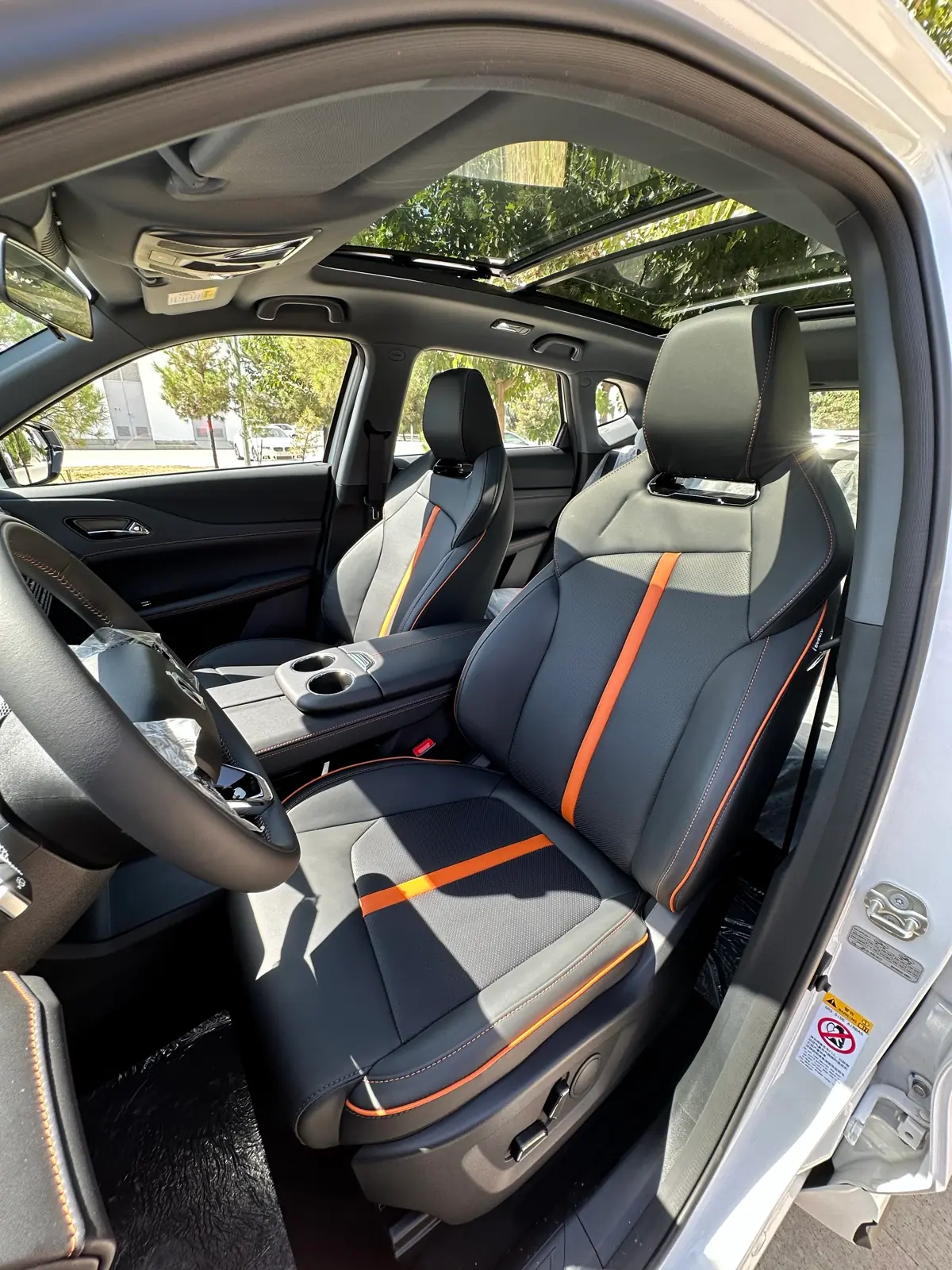2026 Changan Uni-Z 3