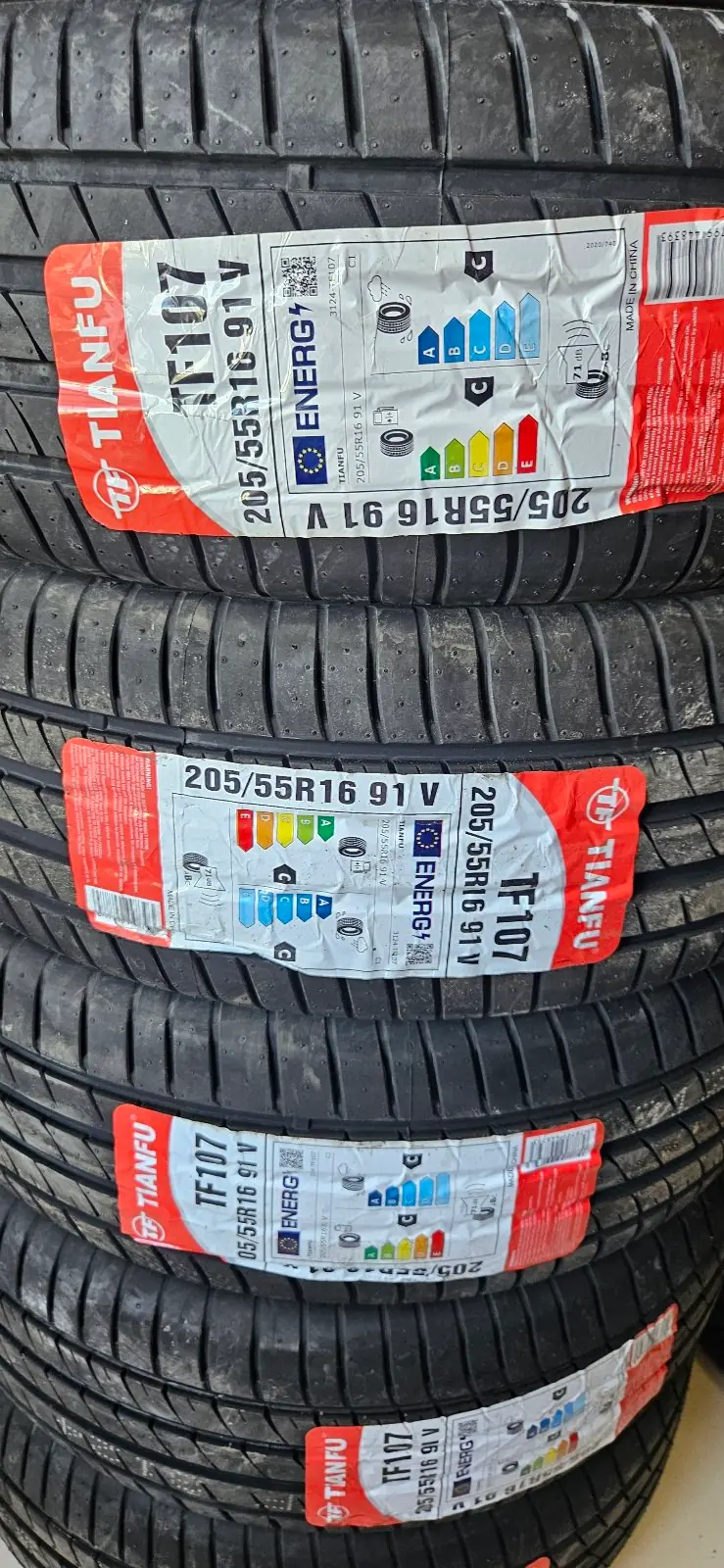 205 55 16 TIANFU 2