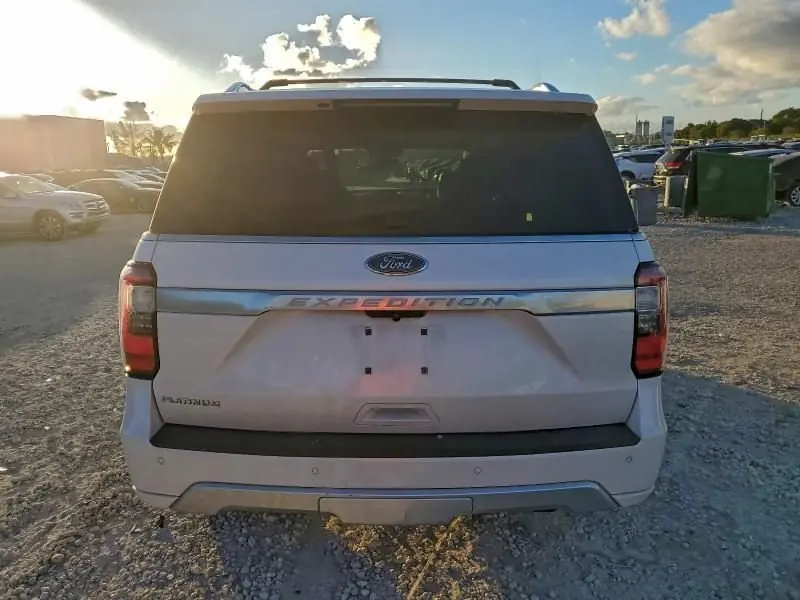 FORD EXPEDITION MORDA 4