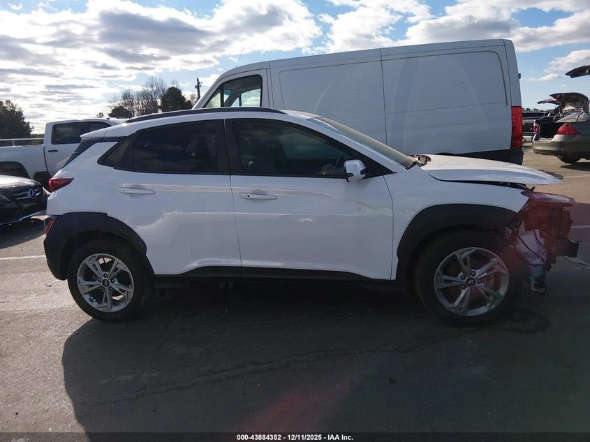 2023 Hyundai Kona Sel 20