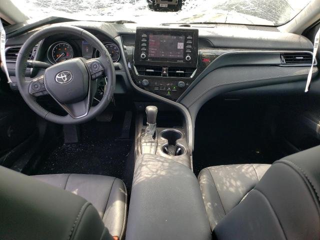 2023 Toyota Camry SE 16