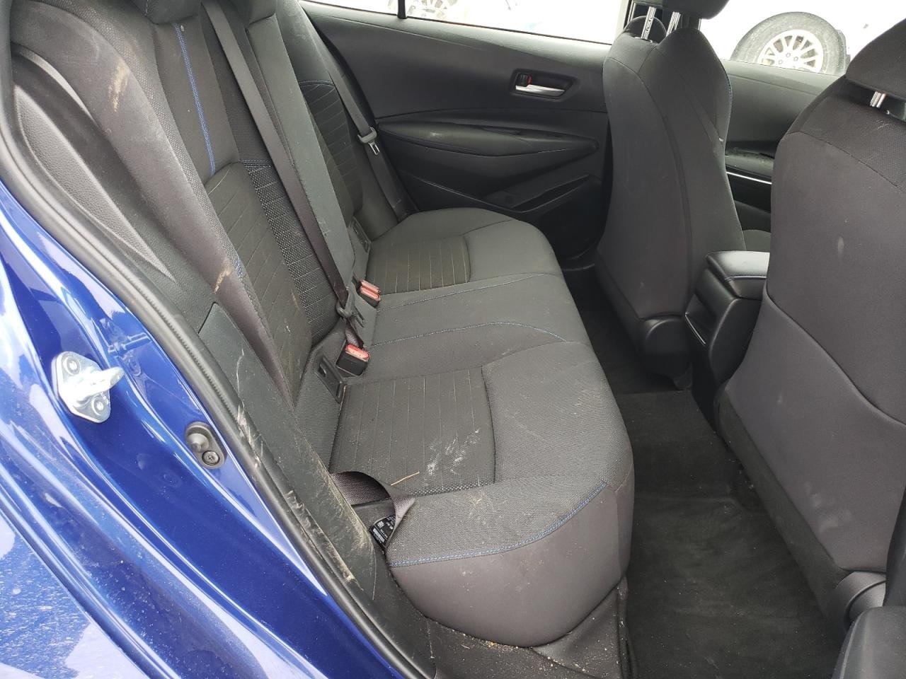 2021 Toyota Corolla Se 18