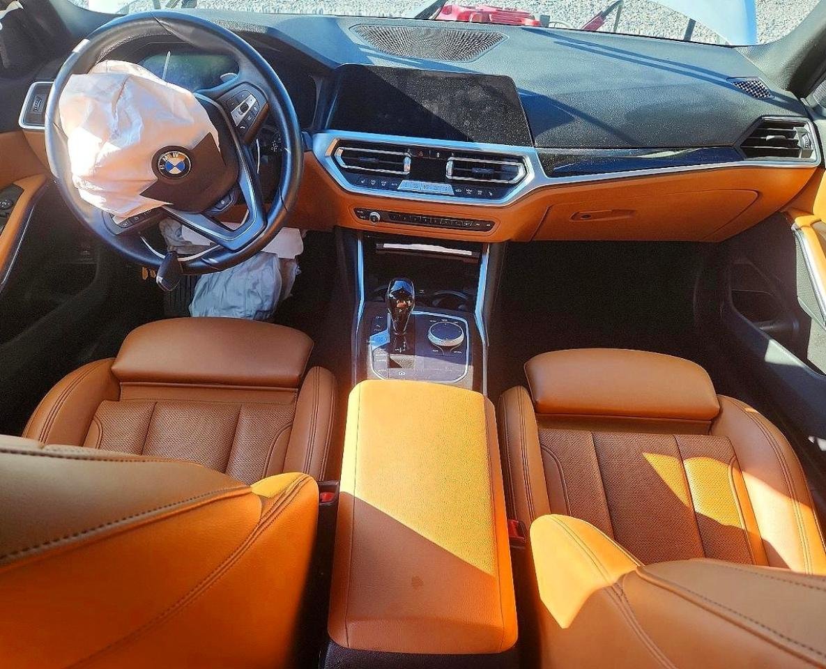 2022 BMW 330Xi 16